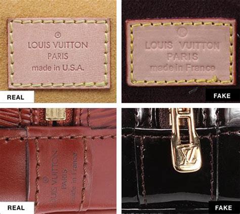 how to tell if a louis vuitton jacket is real|how to find a louis vuitton.